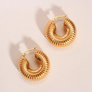 Eve Hoops