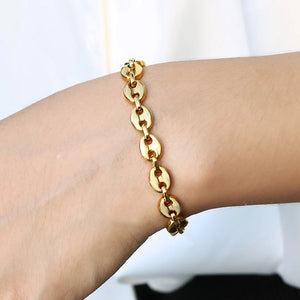 Carla Bracelet