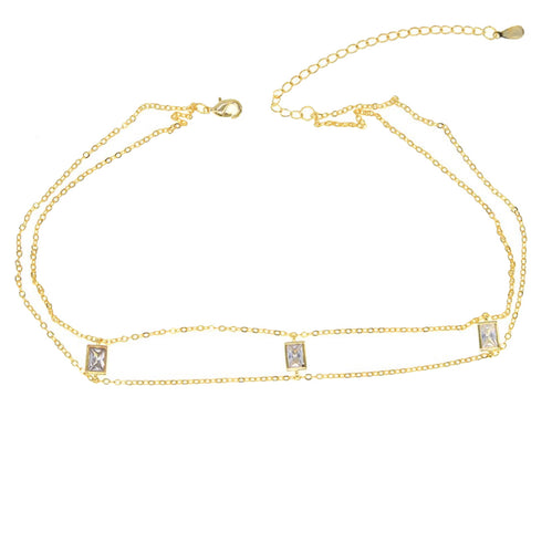 Marie Choker