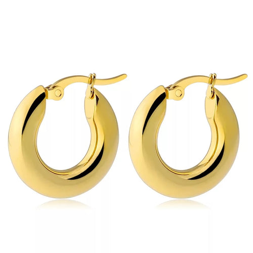 Tina Hoops