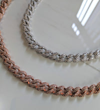 Load image into Gallery viewer, Tiffany Choker