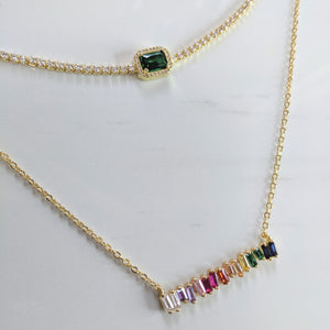 Sakina Necklace