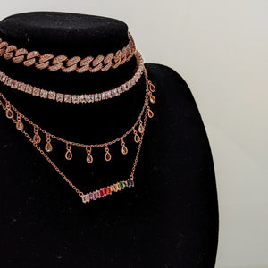 Sakina Necklace