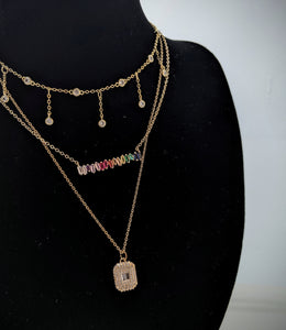 Sakina Necklace