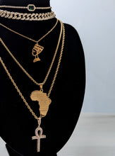 Load image into Gallery viewer, Africa Pendant