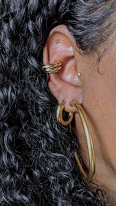 Lisa Ear Cuff