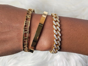 Brenda Bangle