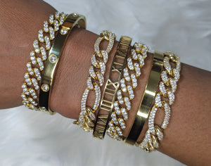 Paris Bracelet