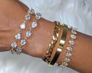 Shamone Bracelet