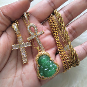 Ankh Pendant