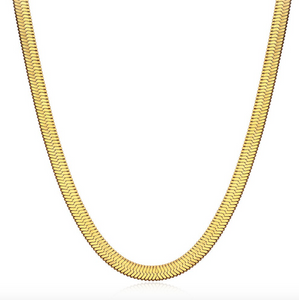 Herringbone Chain