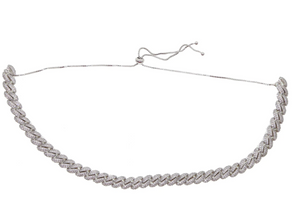 Tiffany Choker