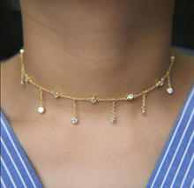 Load image into Gallery viewer, Mariesha Choker