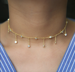 Mariesha Choker
