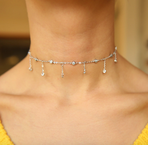 Mariesha Choker