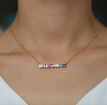 Load image into Gallery viewer, Sakina Necklace