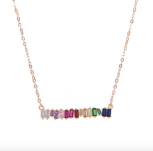 Load image into Gallery viewer, Sakina Necklace
