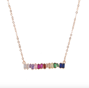 Sakina Necklace