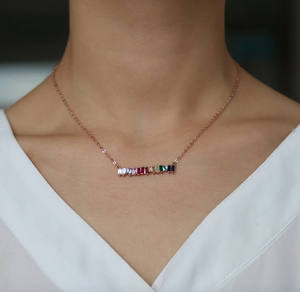 Sakina Necklace