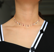 Load image into Gallery viewer, Simone Choker