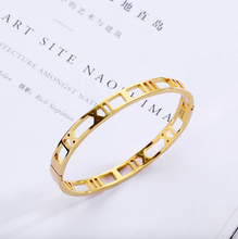 Load image into Gallery viewer, Roman Bangle