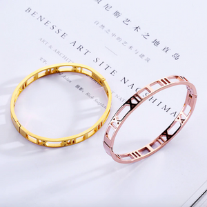 Roman Bangle
