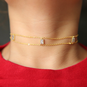 Marie Choker