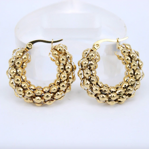 Nazlee Earrings
