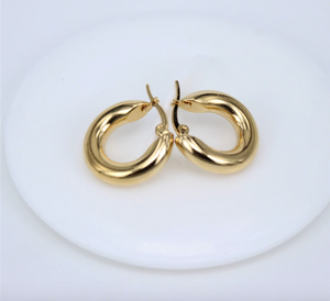 Tina Hoops