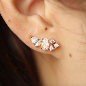 Veronica Earrings