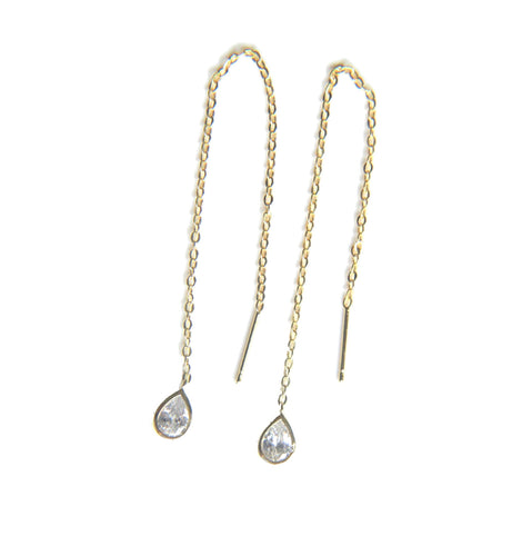 Josie Earrings