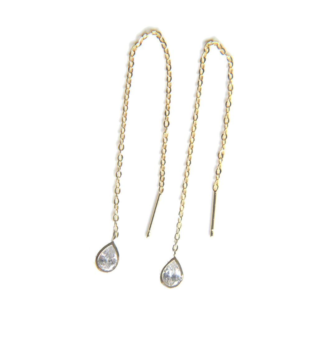 Josie Earrings