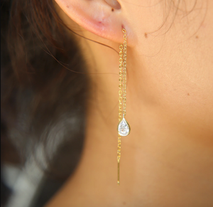 Josie Earrings