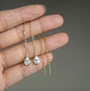 Josie Earrings