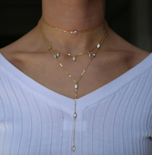 Load image into Gallery viewer, Amanda Necklace