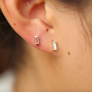 Ashanti Studs