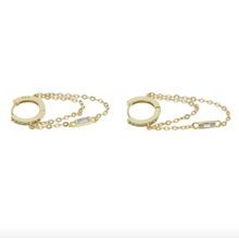 Load image into Gallery viewer, Nicole Earrings