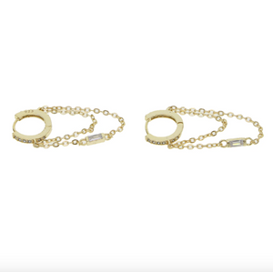 Nicole Earrings