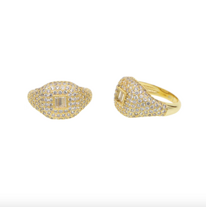 Milana Ring