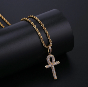 Ankh Pendant