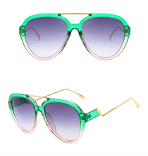 Load image into Gallery viewer, Georgia Sunglasses