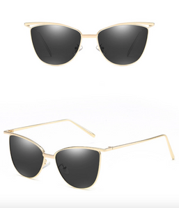 Nadijah Sunglasses