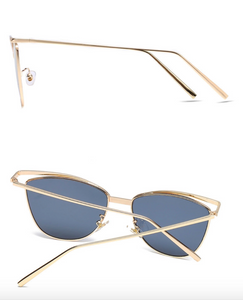 Nadijah Sunglasses