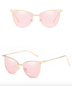 Nadijah Sunglasses