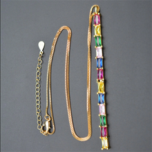 Load image into Gallery viewer, Nakita Necklace