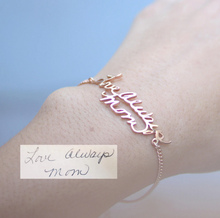 Load image into Gallery viewer, Signature Bracelet