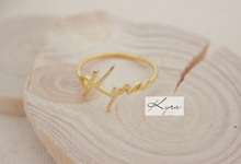 Load image into Gallery viewer, Signature Ring