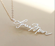 Load image into Gallery viewer, Signature Necklace