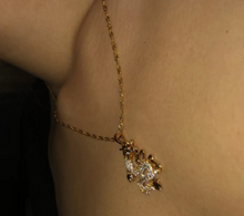 Load image into Gallery viewer, Shining Dragon Pendant