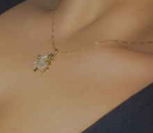 Load image into Gallery viewer, Shining Dragon Pendant
